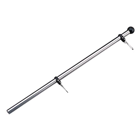 Sea-Dog Stainless Steel Replacement Flag Pole - 30" 328114-1